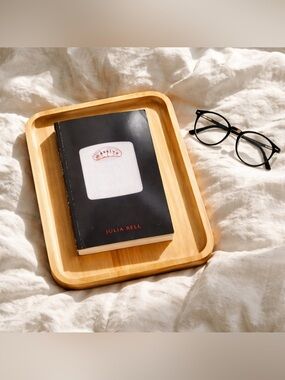 Massive by Julia Bell Book